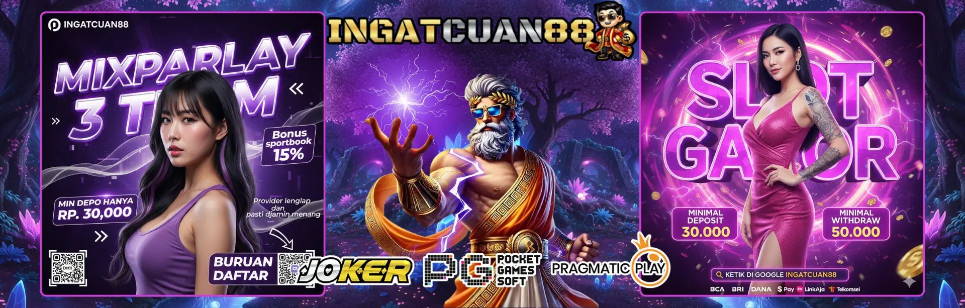 MANGGA3BET SLOT